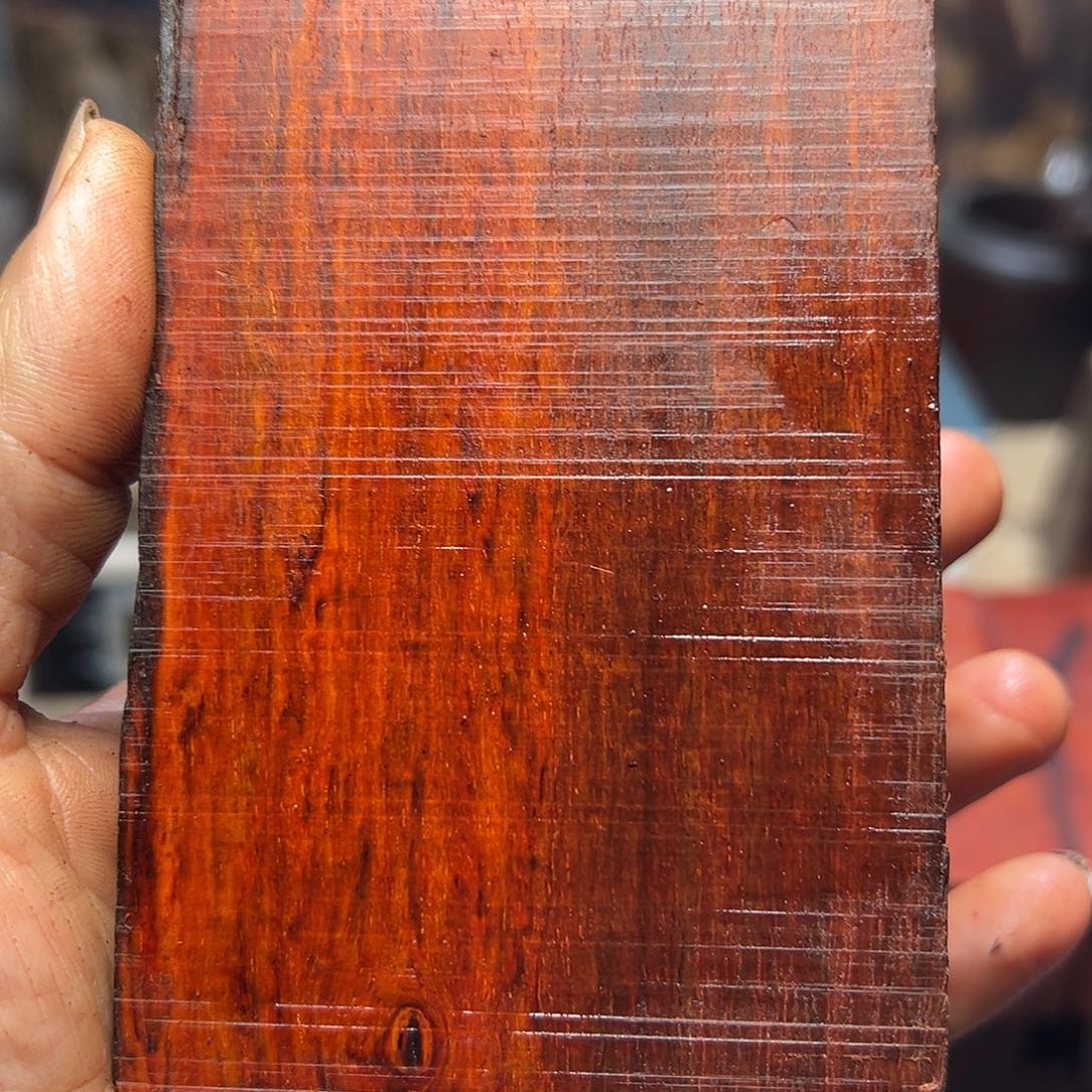 用***4檀香紫檀（小叶紫檀）