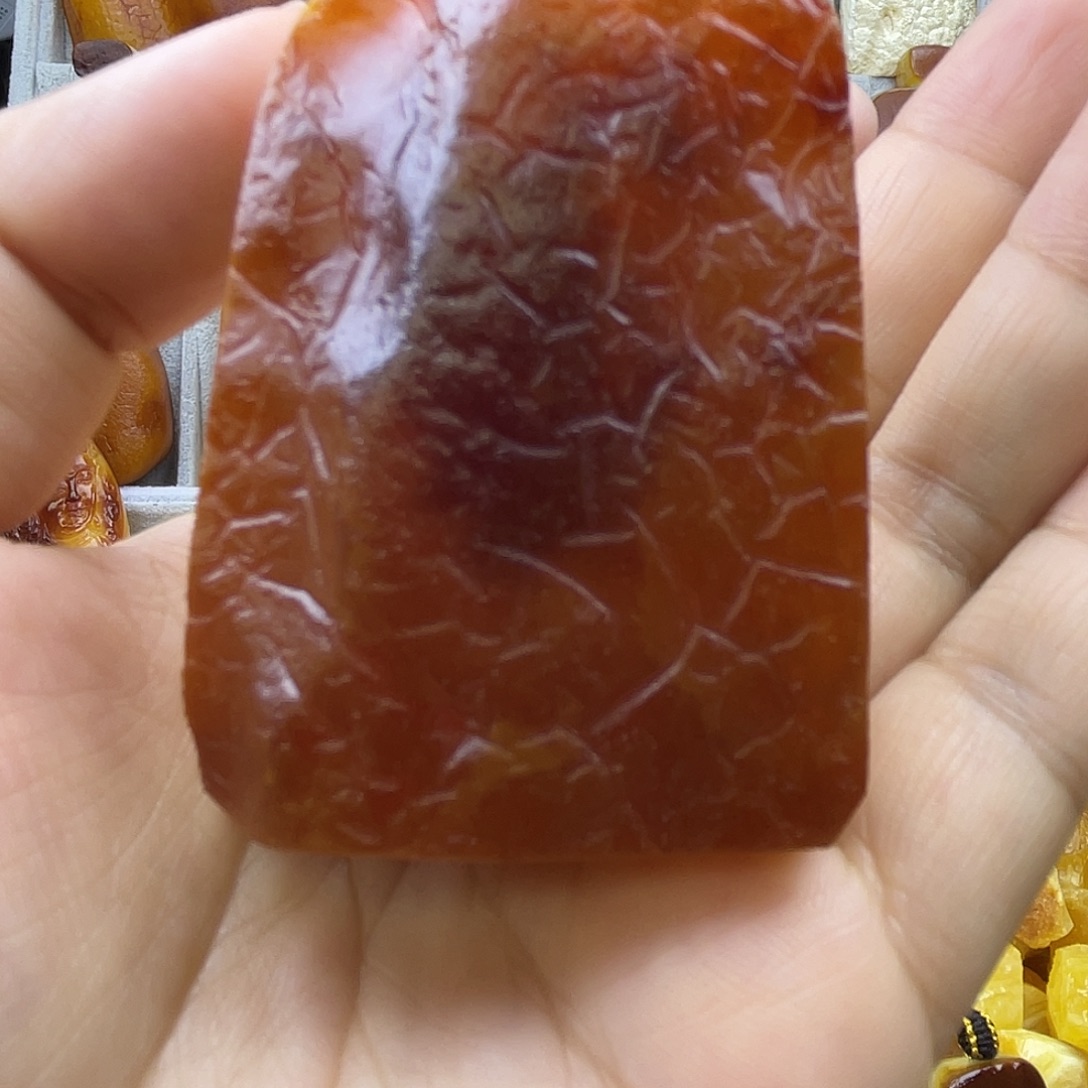 定制蜜蜡未镶嵌889887788888