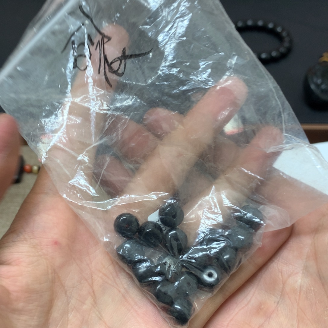 手链未镶嵌和田玉