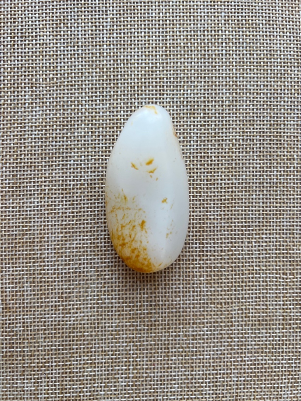 和田玉挂件吊坠。