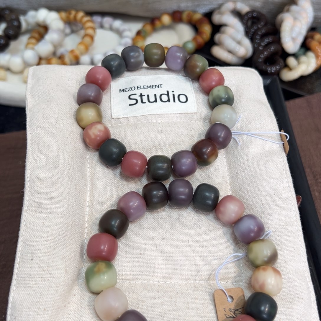 菩提根/象牙果吊坠格林童话14微瑕