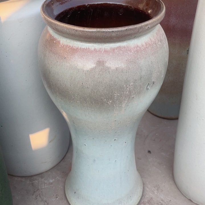 紫砂花盆0326瑕——103瑕一物一拍