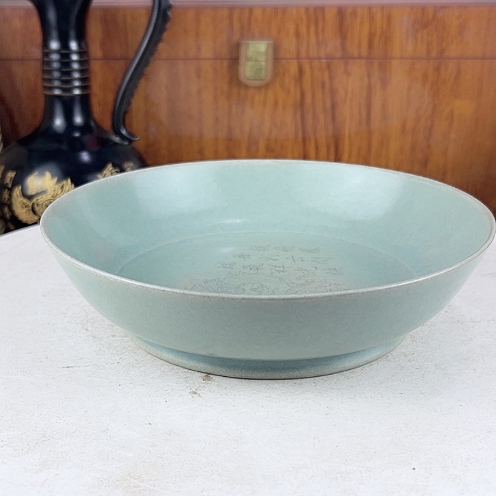 摆件手工制作陶瓷摆件
