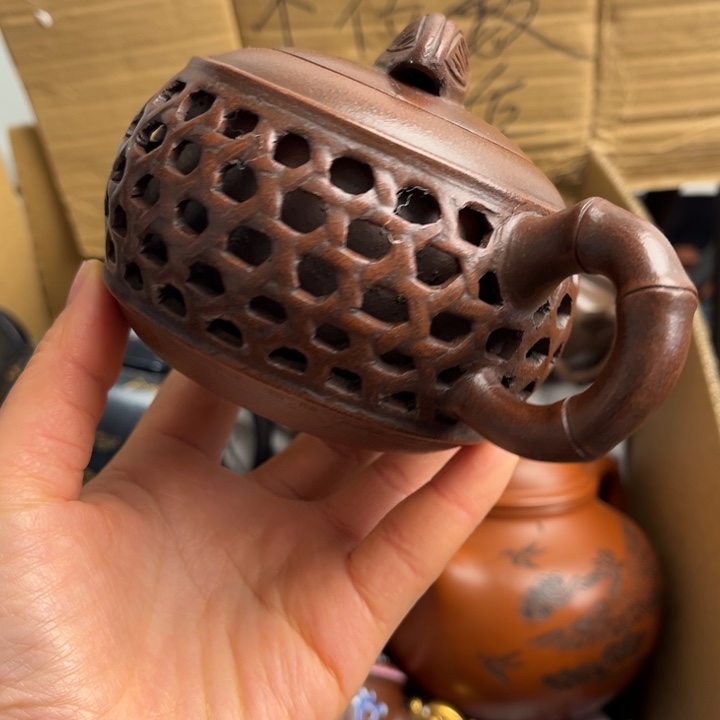 紫砂茶壶紫砂壶等