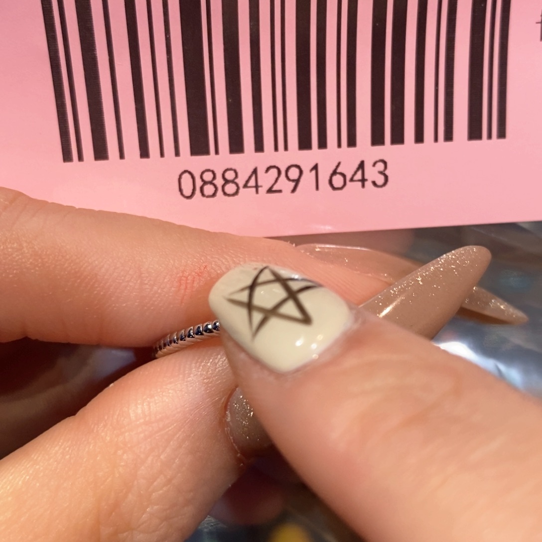 欧泊欧泊戒指银S925镶嵌对****入