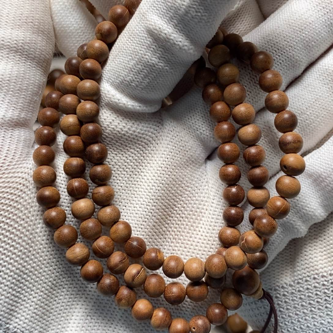 檀香木其他06 横纹 多瑕疵福利款