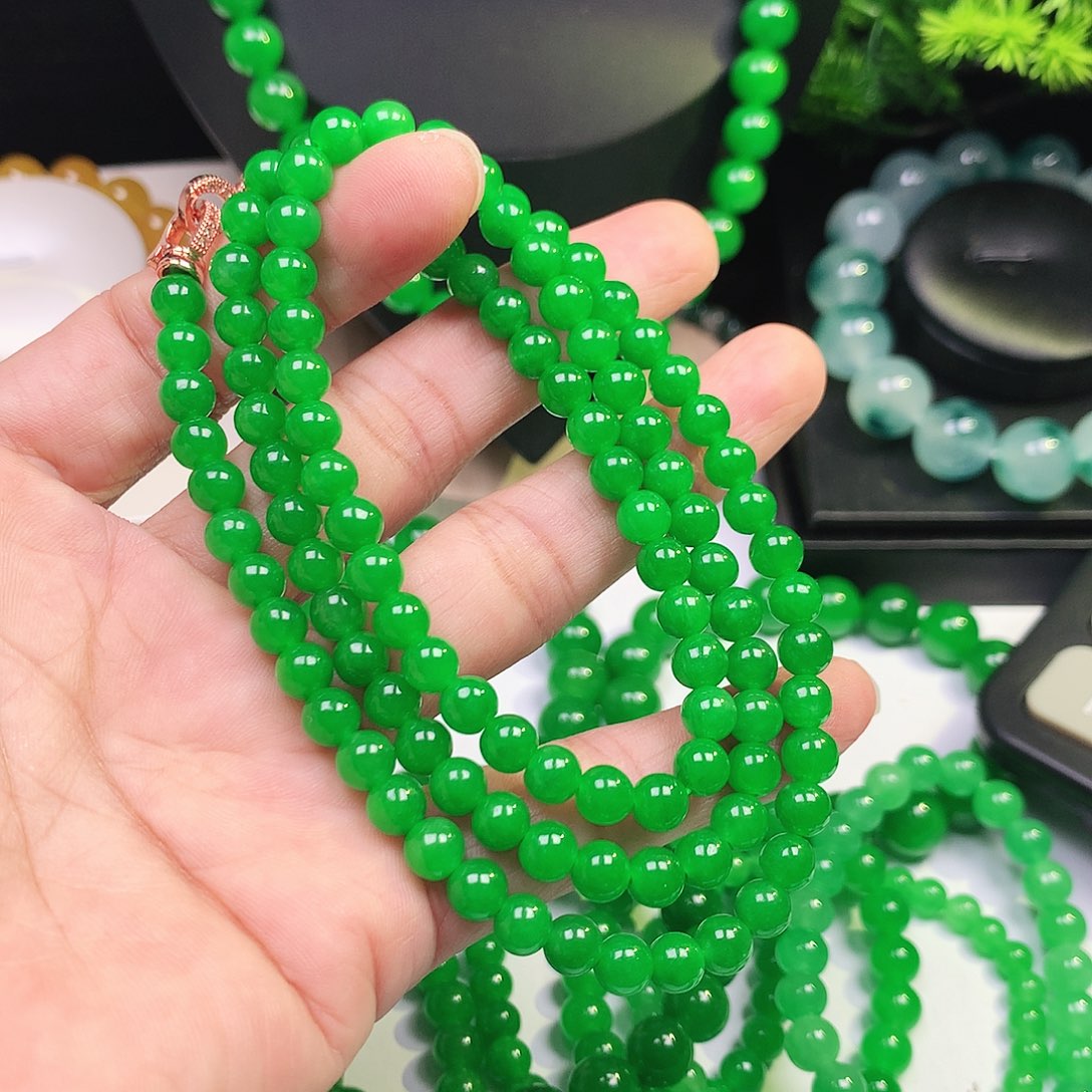 模***售卡6，一物一拍，108颗