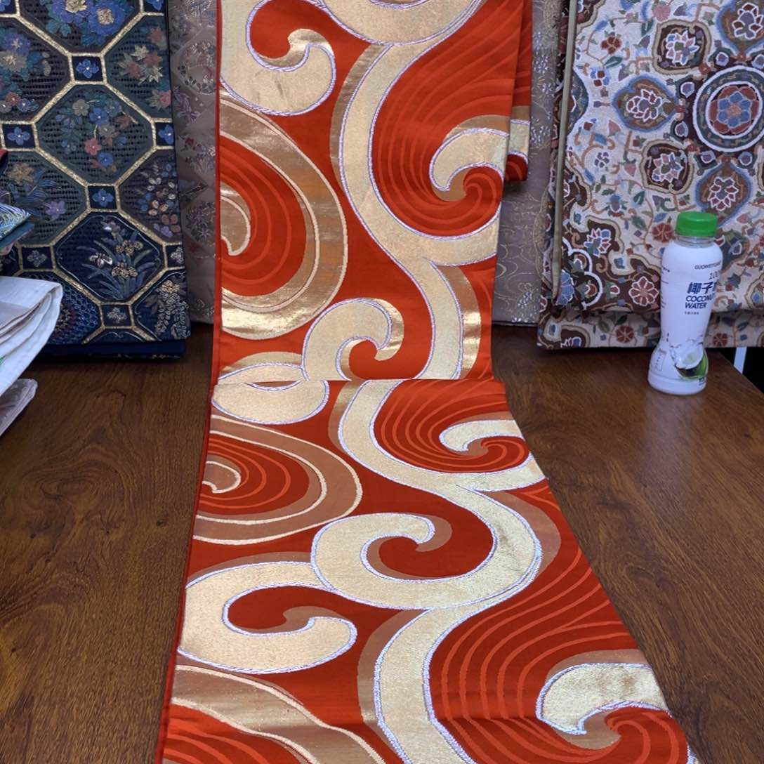 织绣西阵织西阵织123