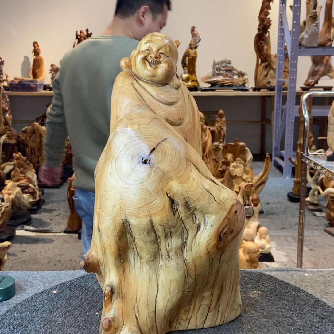 柏木（崖柏）太行崖柏精品