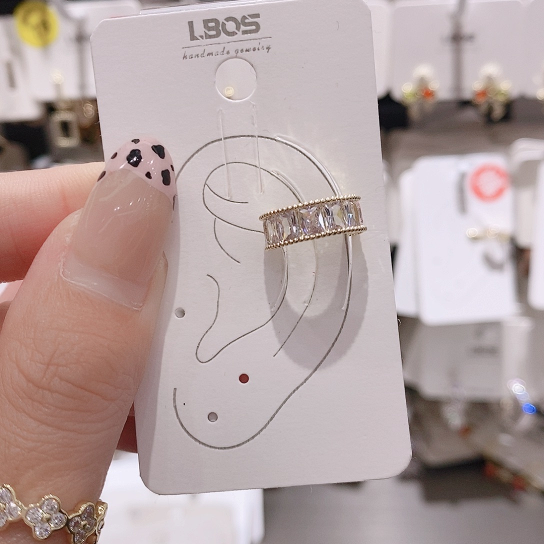 合成立方氧化锆铜合金925银01