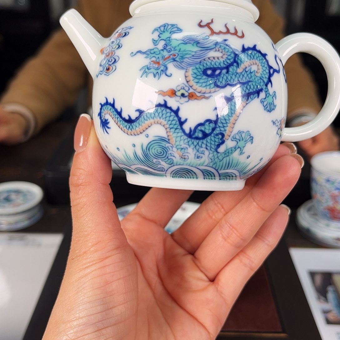 九鸣瓷艺九鸣瓷艺