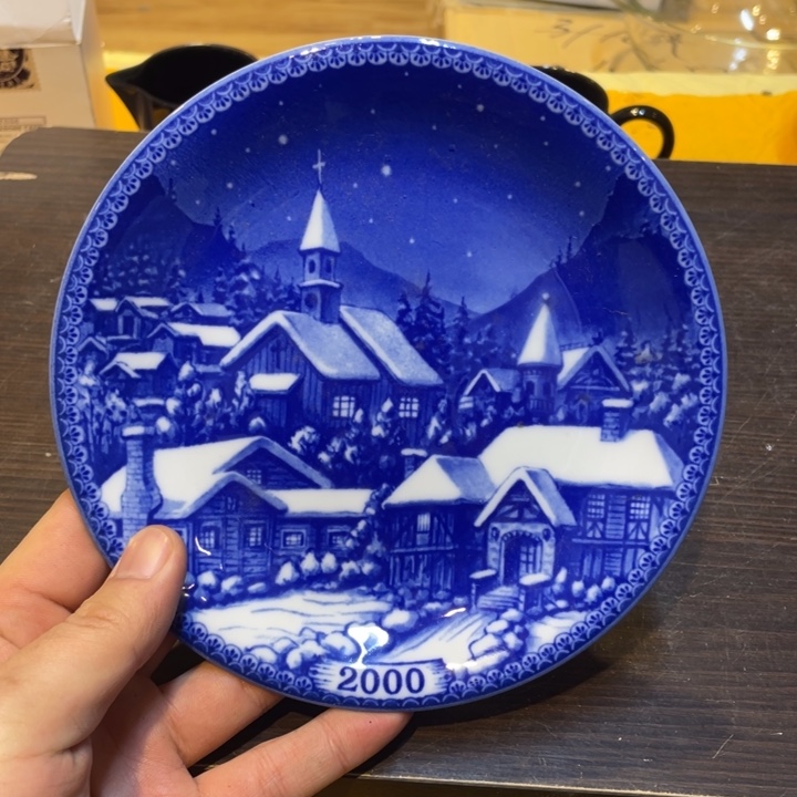 瓷片工艺美术品陶瓷艺术