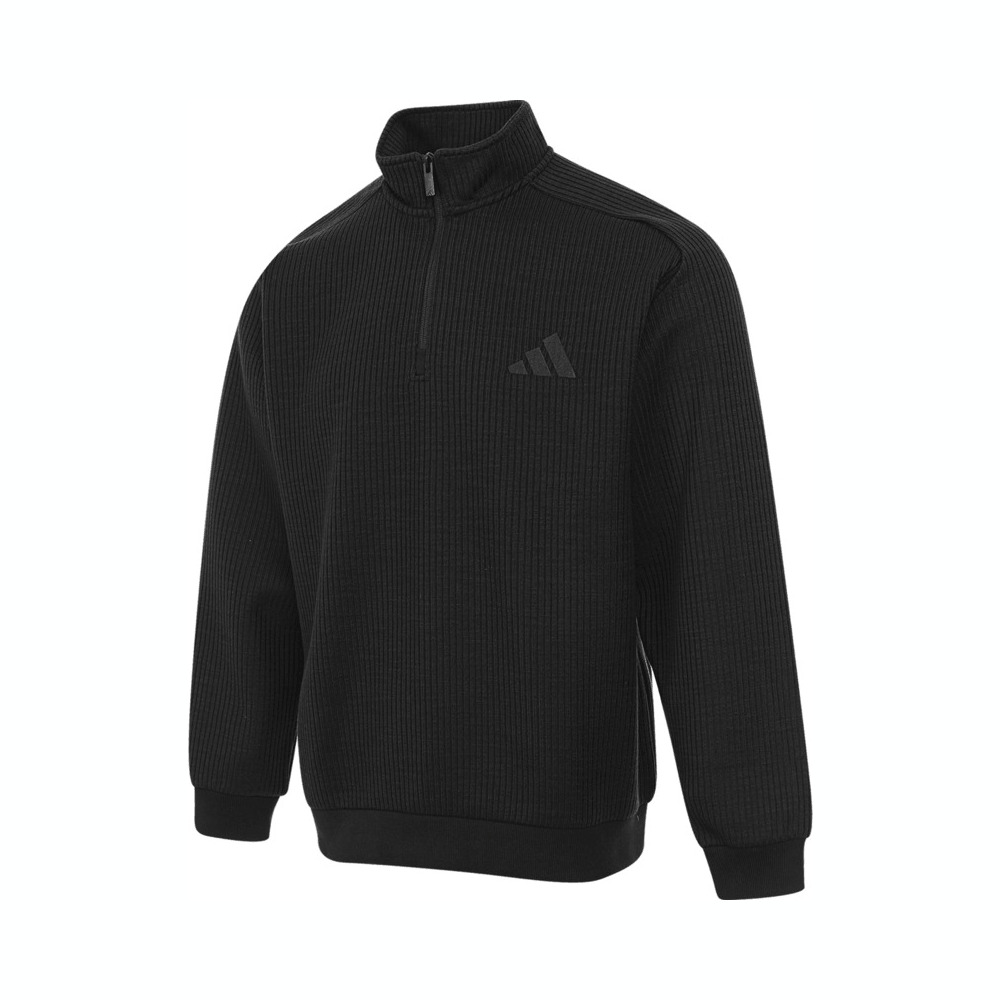 【滔搏联动】adidas阿迪达斯男子M MH SWEAT针织无帽卫衣JY6949
