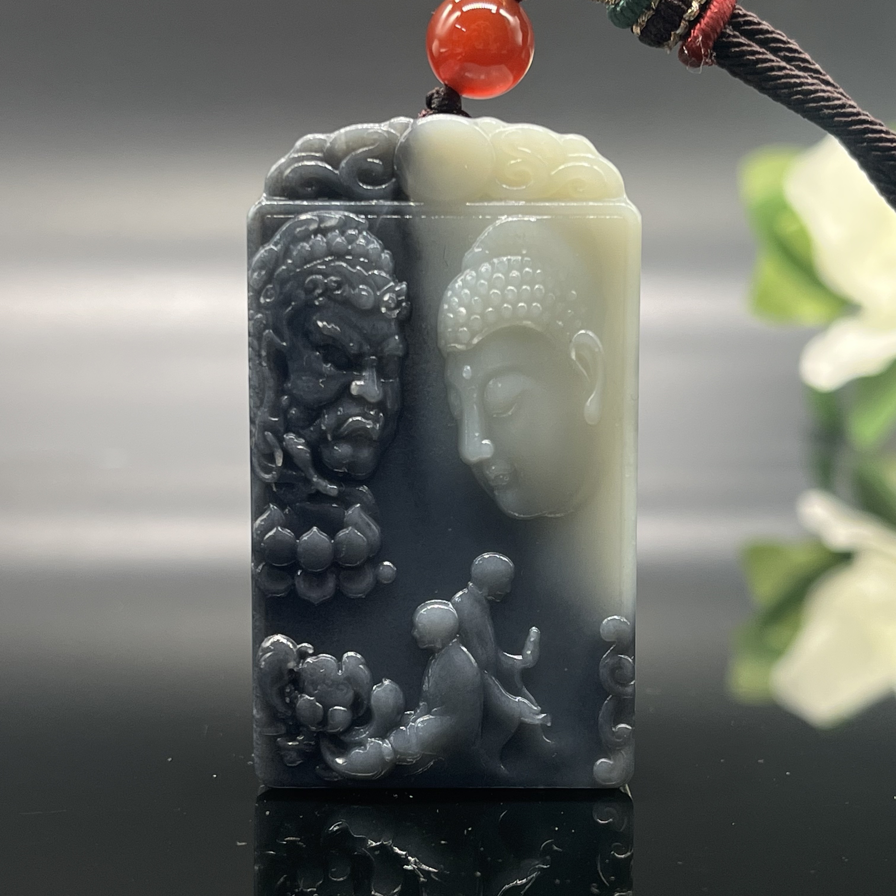 A854 和田玉 YT777360097