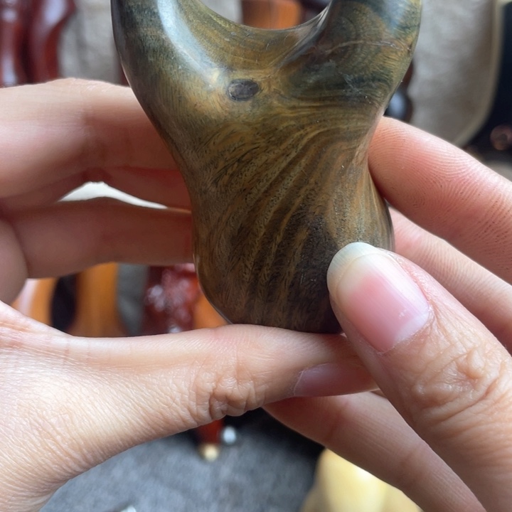 非洲紫檀（红花梨）微1635