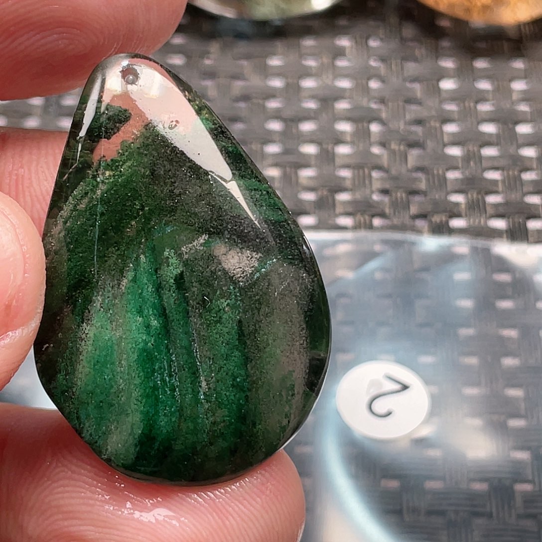 【闪购商品】颈饰未镶嵌水晶开**福