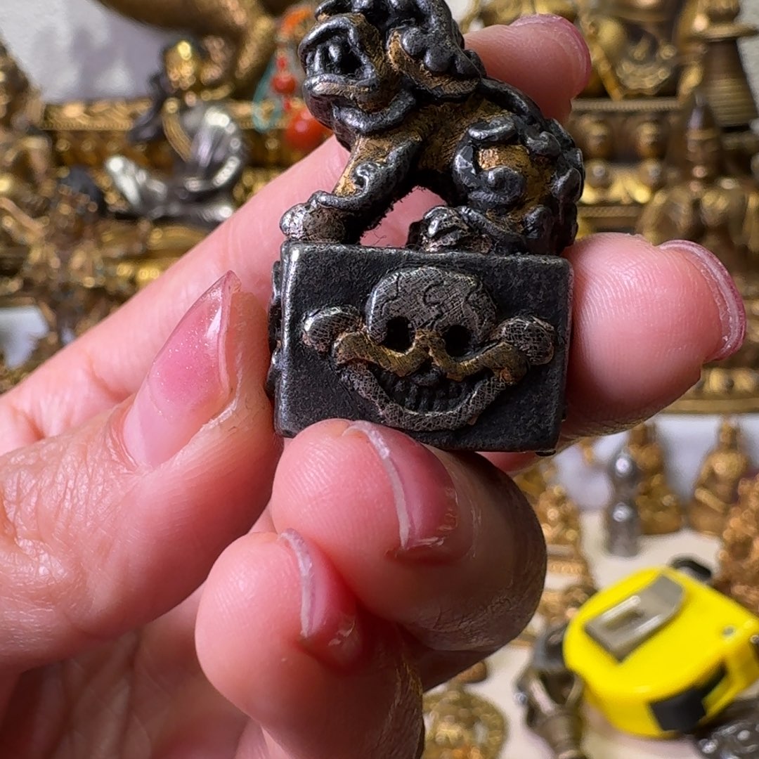 沃***威藏传佛教文化法器