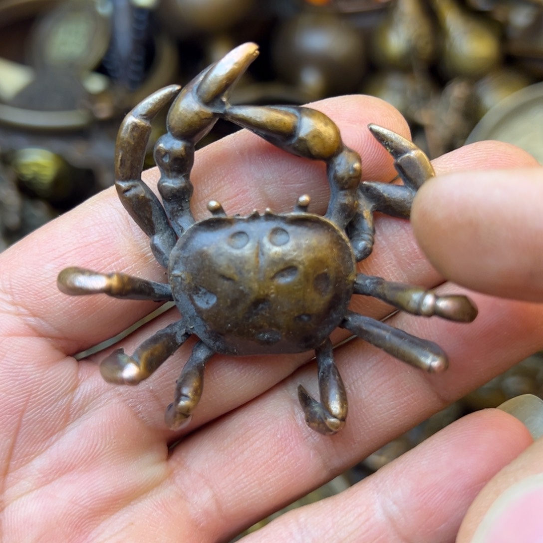 精美文玩精品摆件