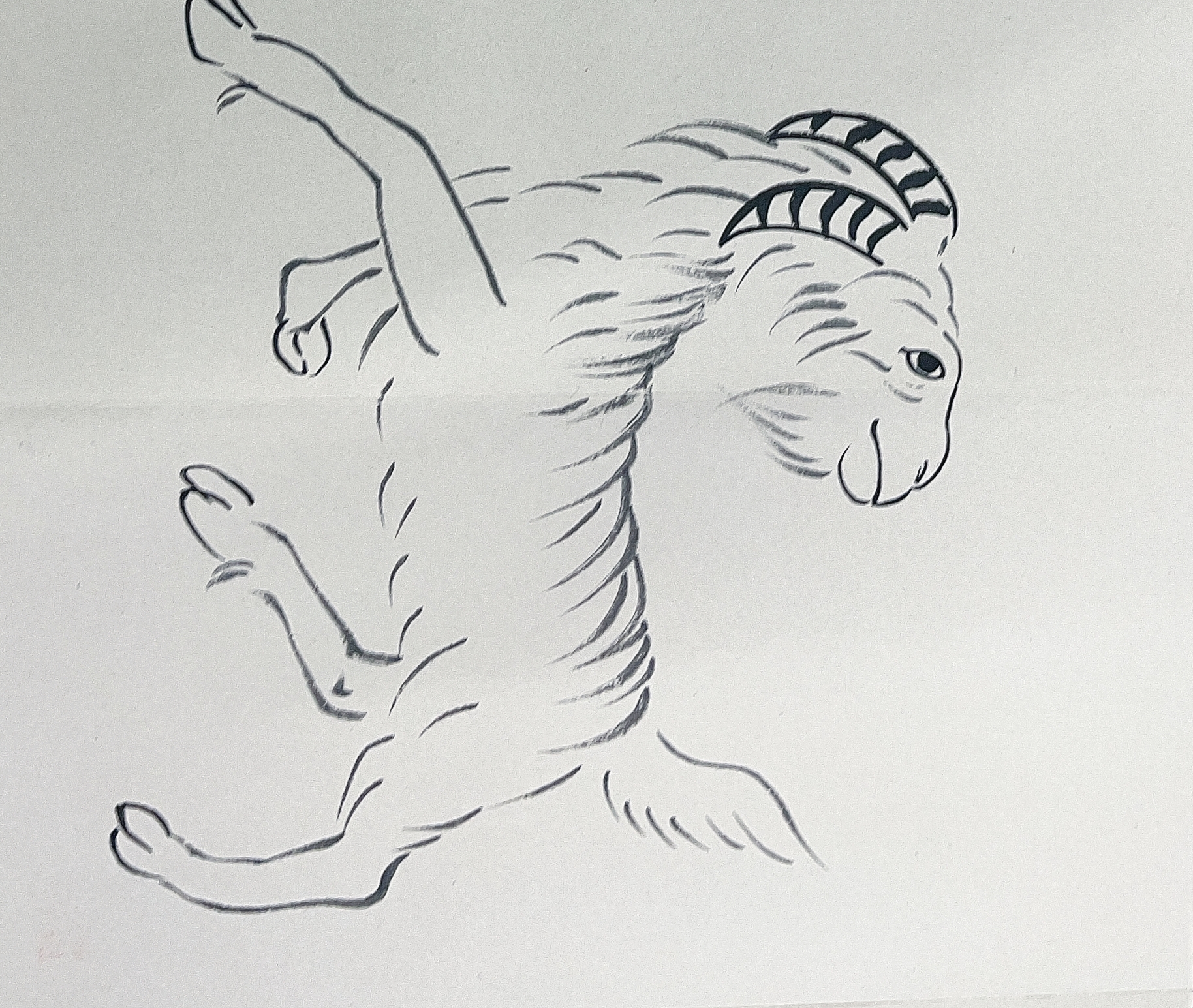 【邦乔】精品大册页装饰画通用链接