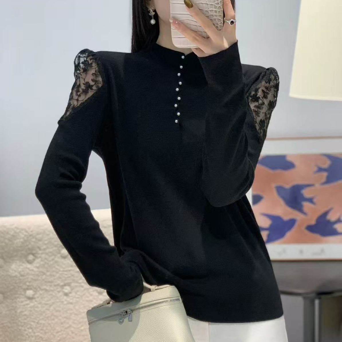 （F)023女士内搭（非图片款）