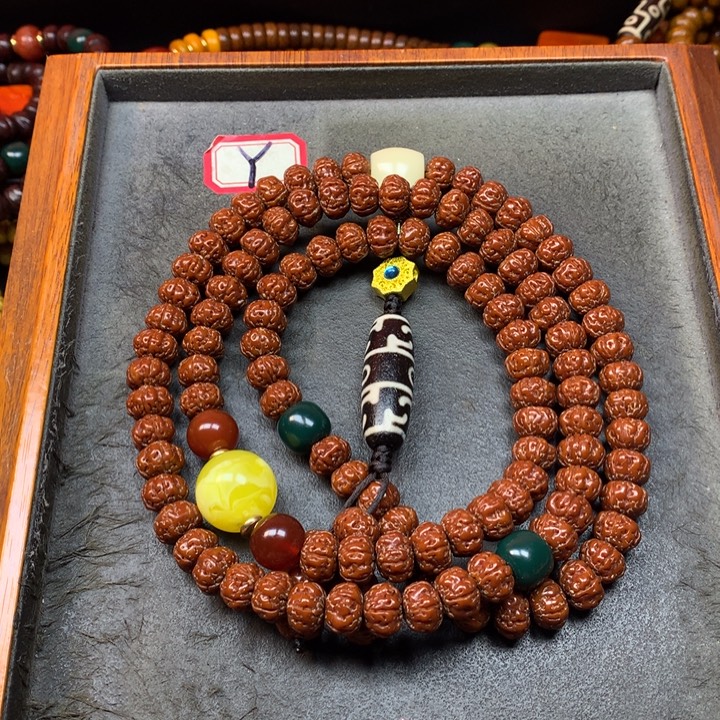 吊坠金刚菩提菩提