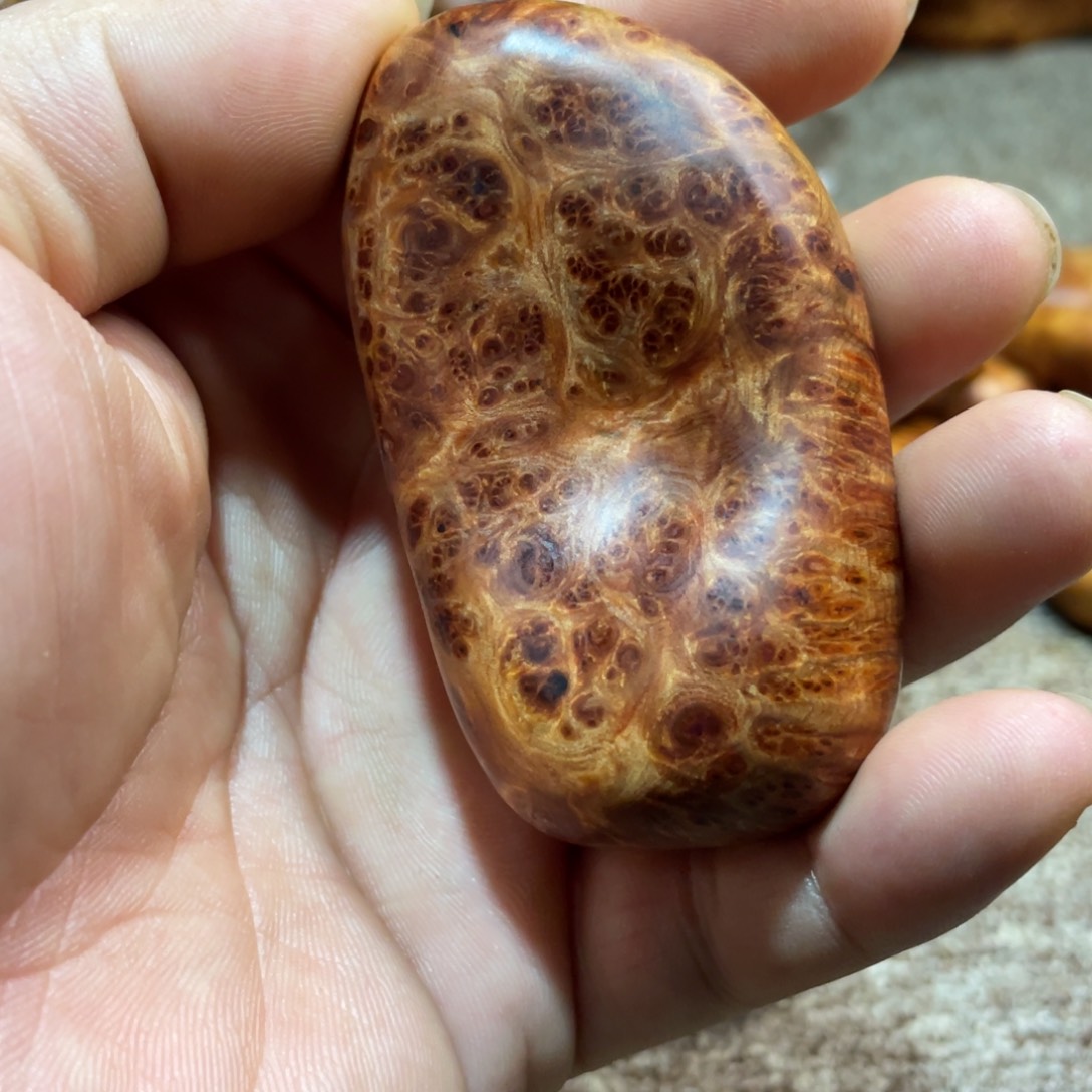 柏木（崖柏）其他把