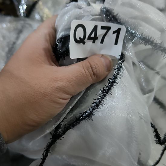 自***风471手工辅料库存DI