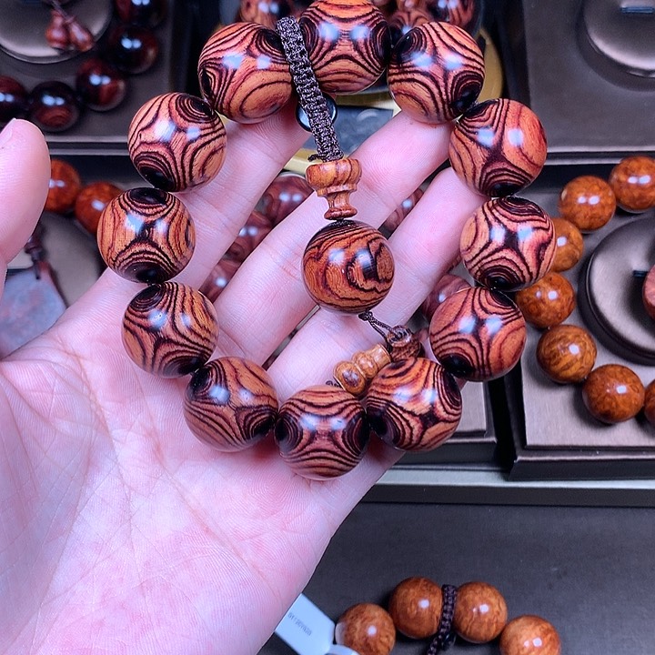 【闪购商品】黄花梨/降香黄檀2.0规格50W