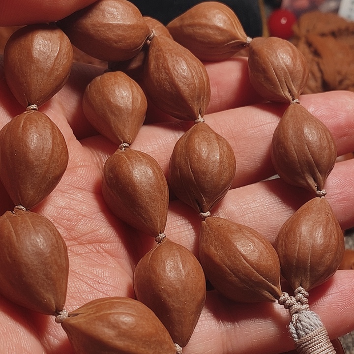 手串/手链橄榄核特价