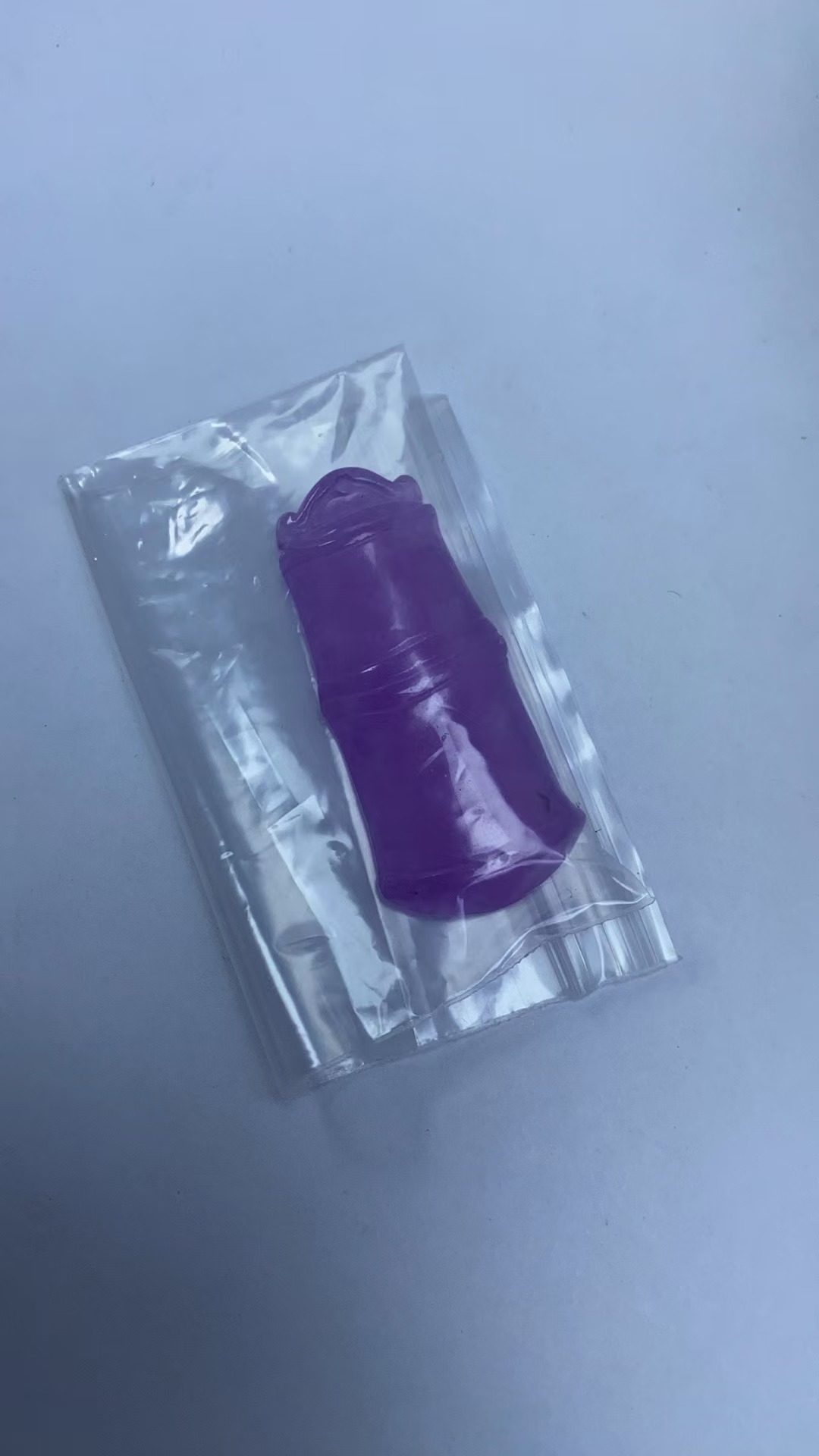 Y152【邂逅翡翠高冰吊坠，冰透绿意，开启浪漫时光】