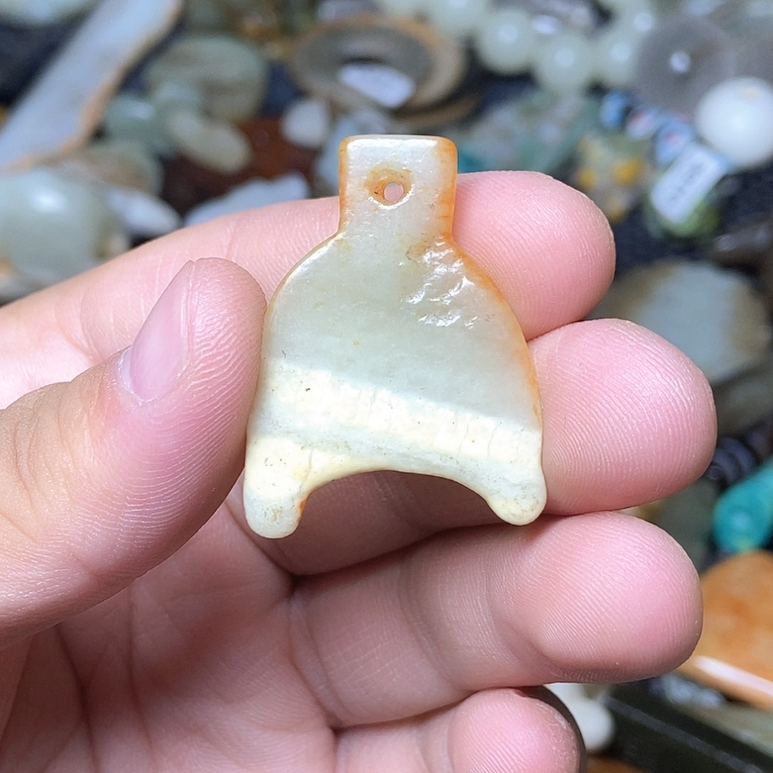 摆件直播间链接137