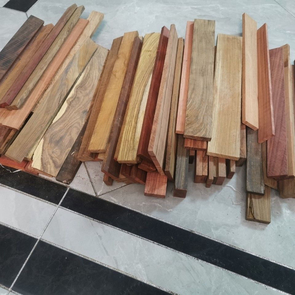 木料一物一拍 以直播间展示为准 名贵微瑕老木 介意勿拍