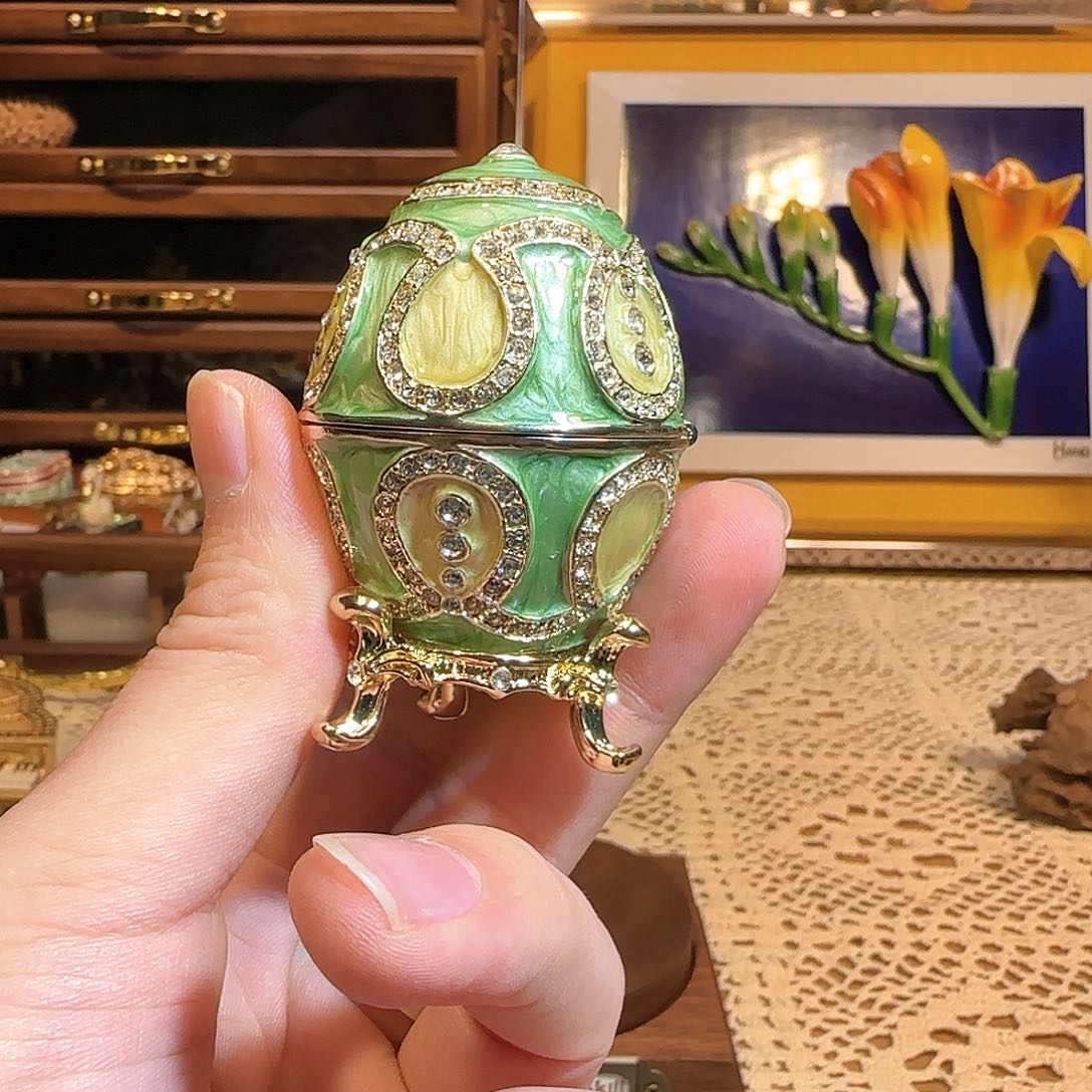 手工制品默认微瑕