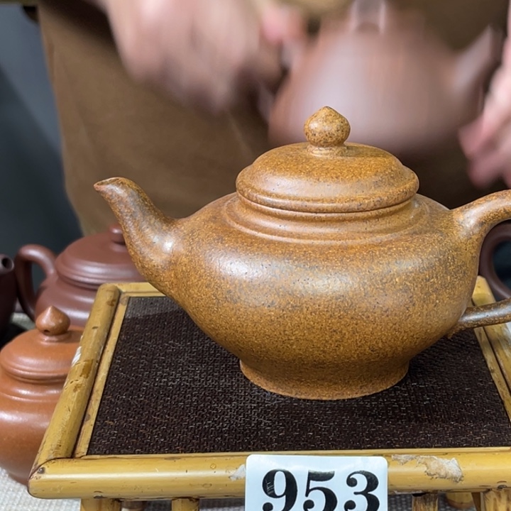 茶杯紫砂宜兴原矿紫砂精品手工