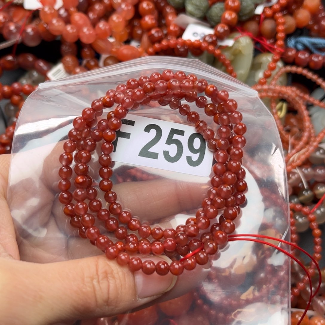 南红玛瑙珠宝奇石未镶嵌N****?4+