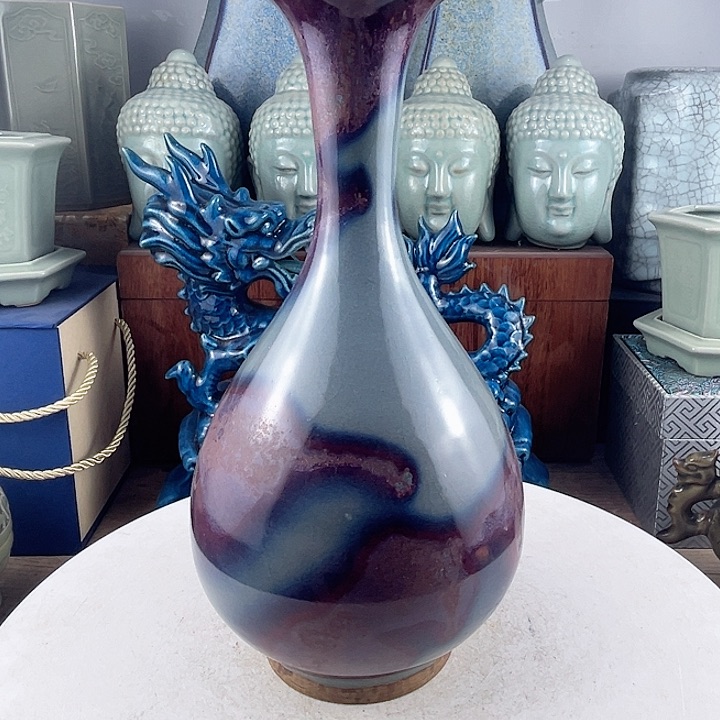 摆件手工制作陶瓷摆件