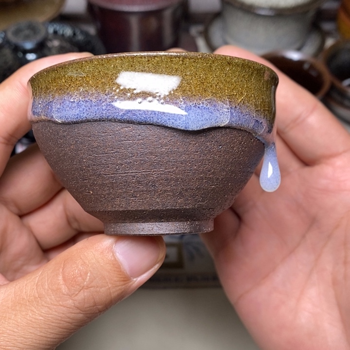 茶盏盏心茶器热卖中