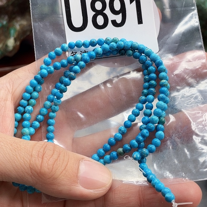 湖北十堰矿区产地发货链子手串配饰