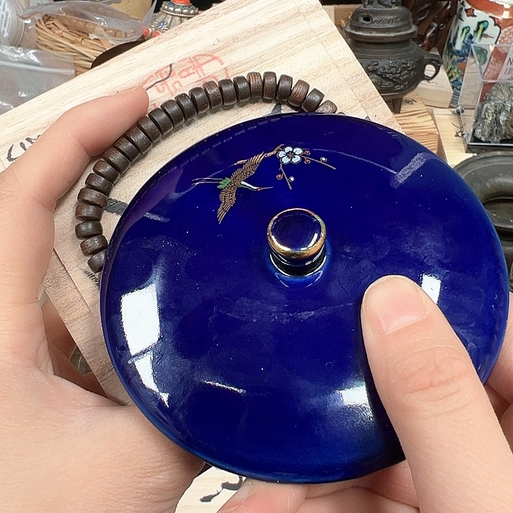 工艺品陶瓷 多样性发一个