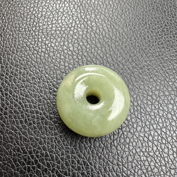 又又和田玉颈饰吊坠（多样性发一）