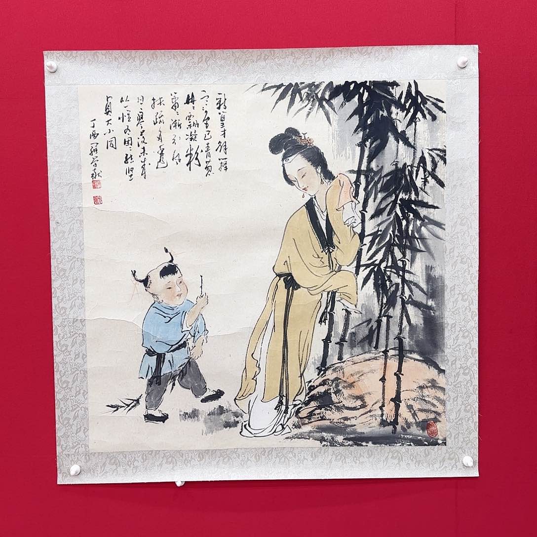 闪购商品艺术作品