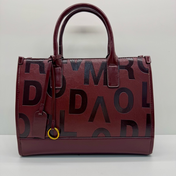 大容量通勤手提包女士双肩斜挎包