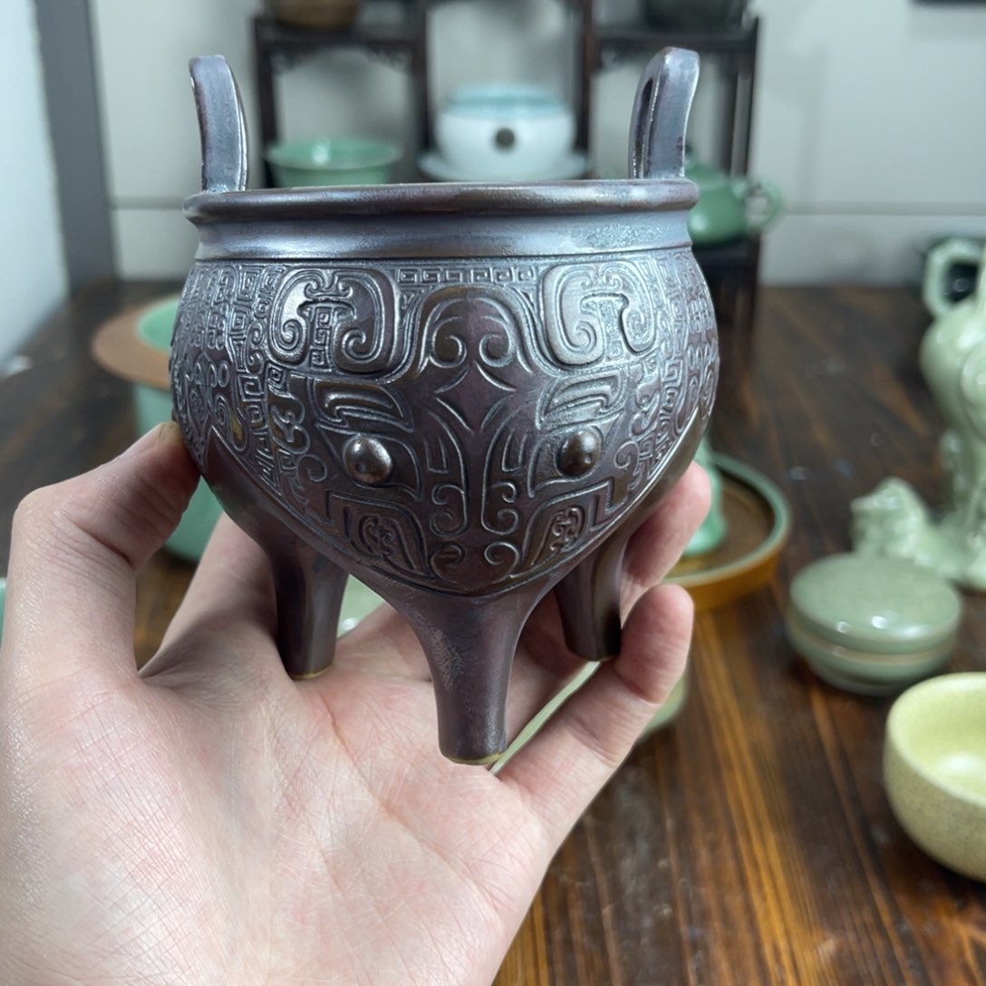 三宝茶器开播福利
