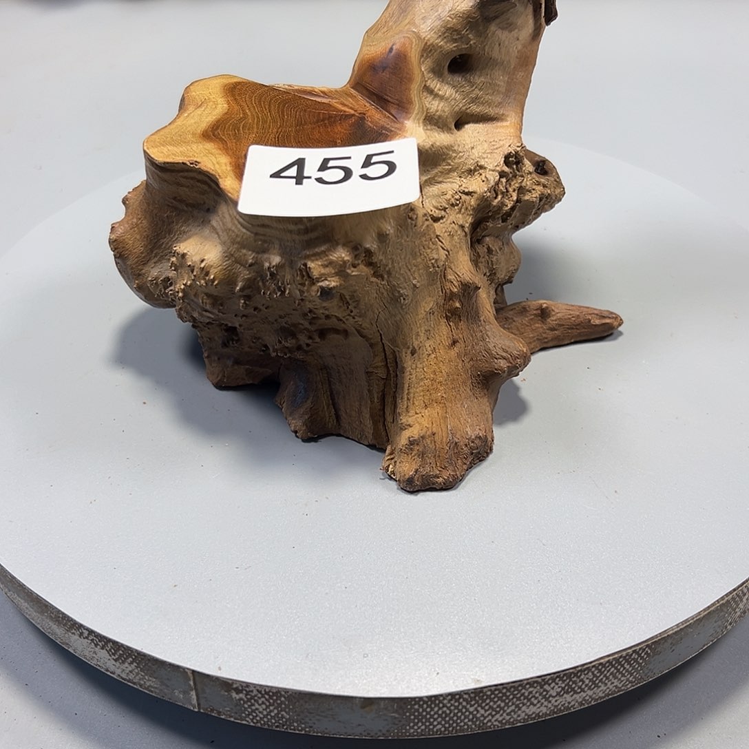 大果紫檀（缅甸花梨）用*哥