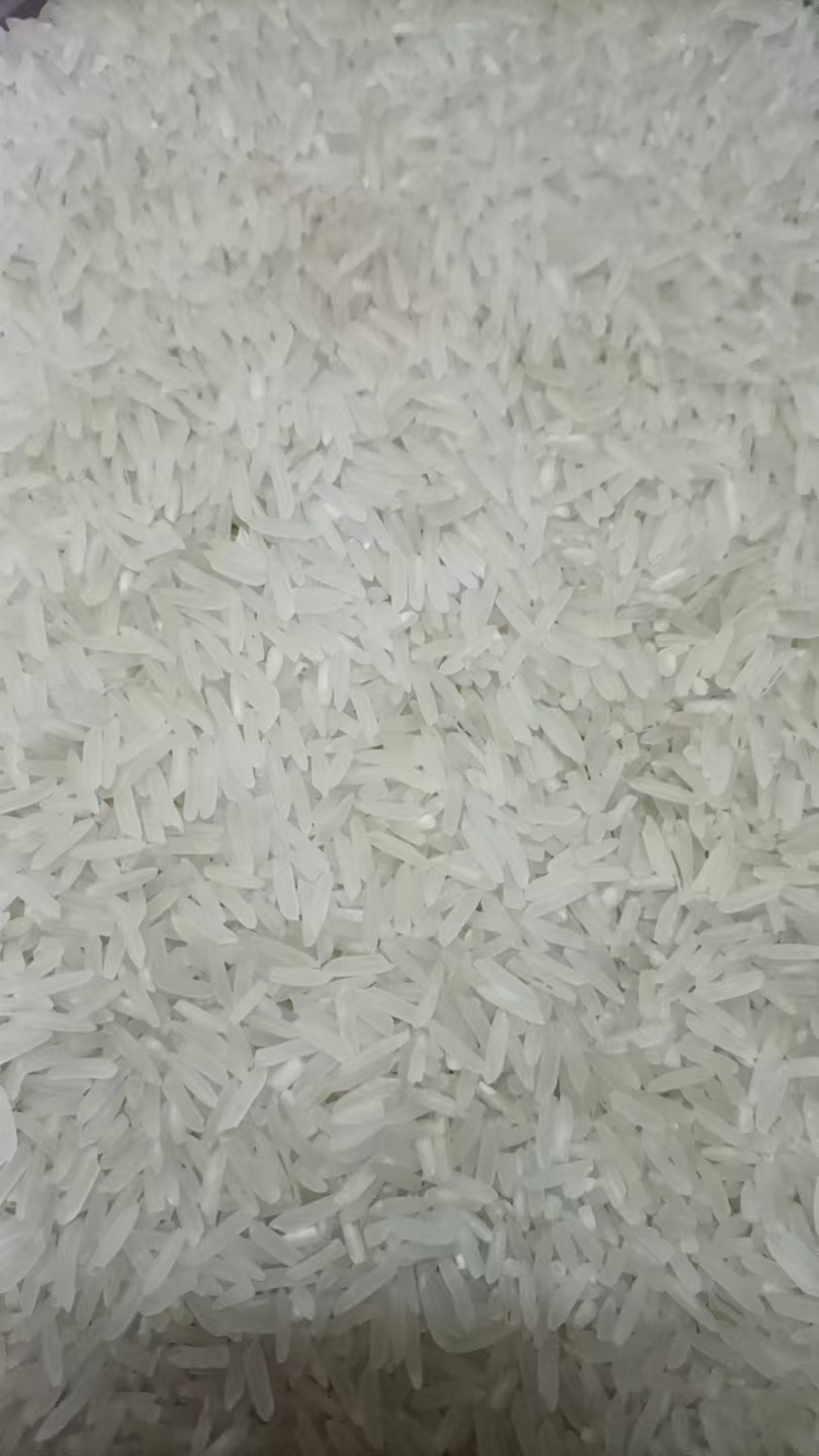 郁南农家晚优903米清香软糯营养丰富适合煮饭煲仔饭