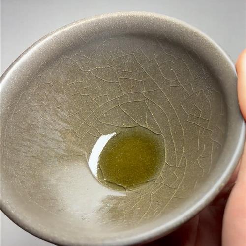 【闪购商品】茶盏-237............