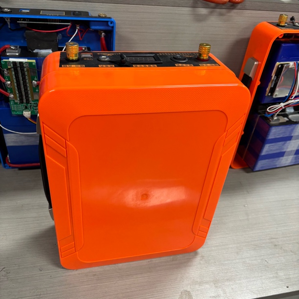 啊波-（180安）12v锂电