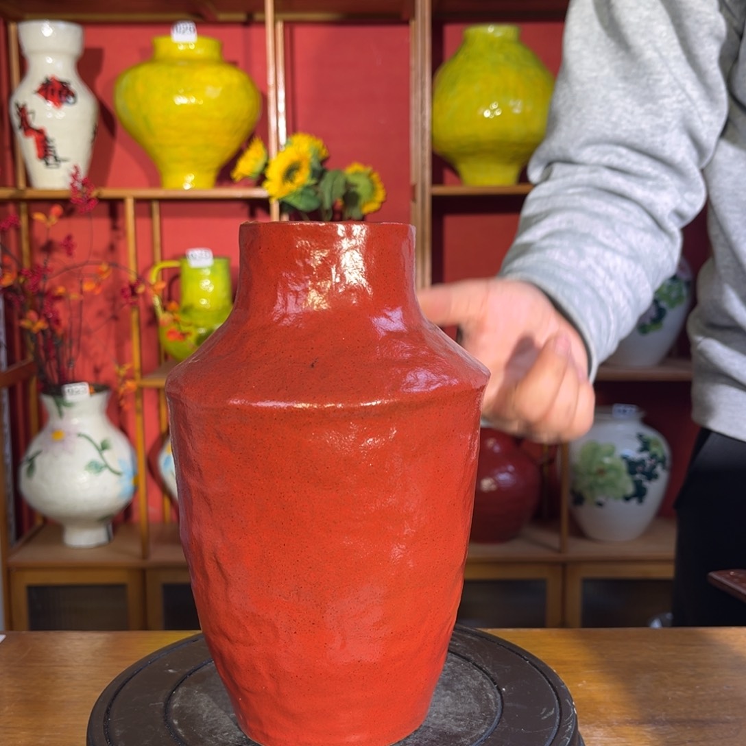 陶瓷我们都是在等的啦我