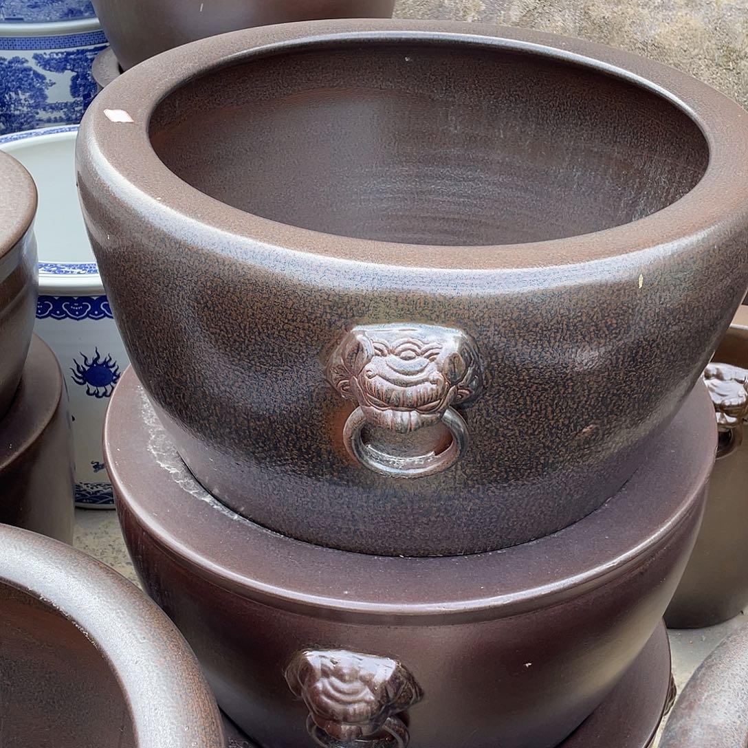 缸瓷器瓷器62高度42瓷器陶瓷