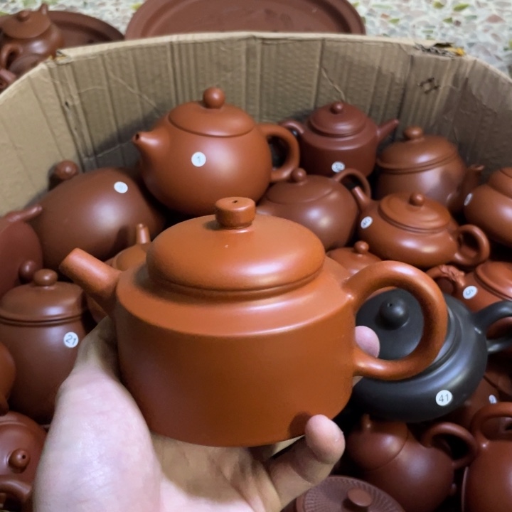 紫砂茶壶紫砂壶茶壶包邮200